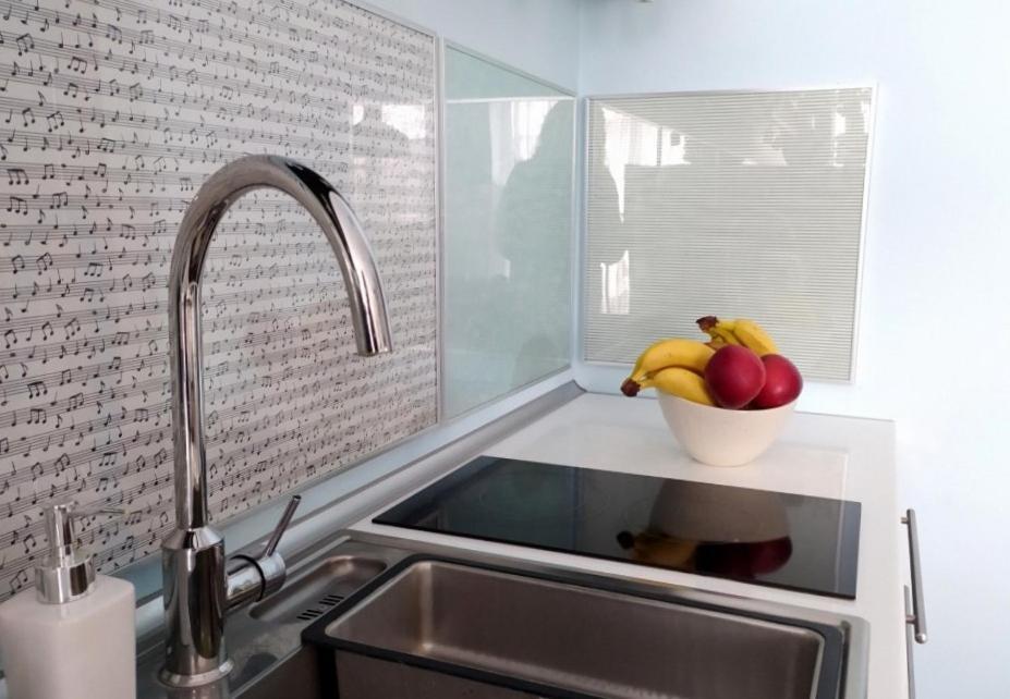 Apartament Sloneczna Przystan 科沃布热格 外观 照片